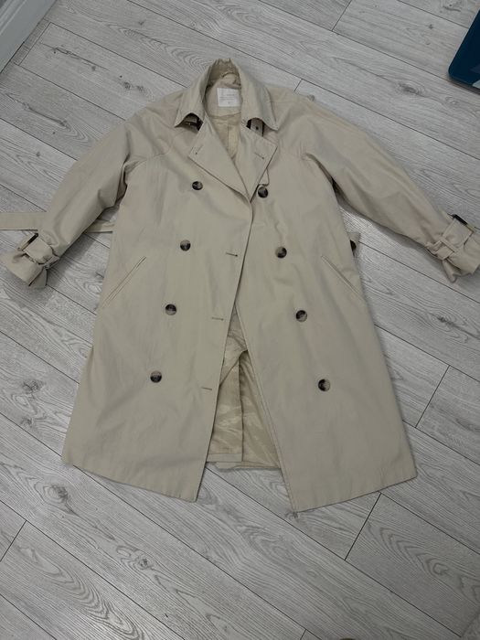 Классический Тренч