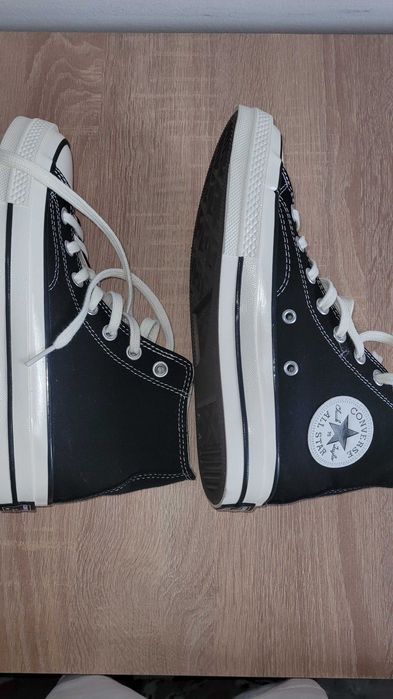 Converse marimea 37,5 38