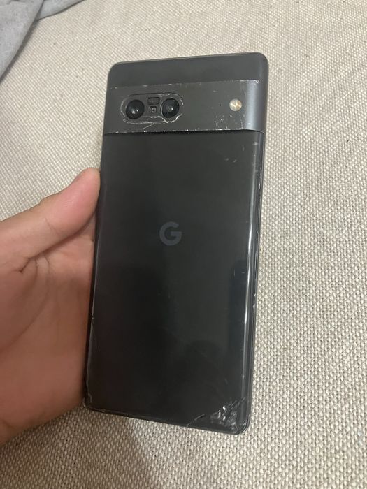 Продавам google pixel 7 GrapheneOs