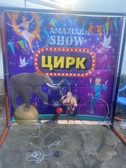 Печат на Винил - Печат на Винил - Ниска Цена