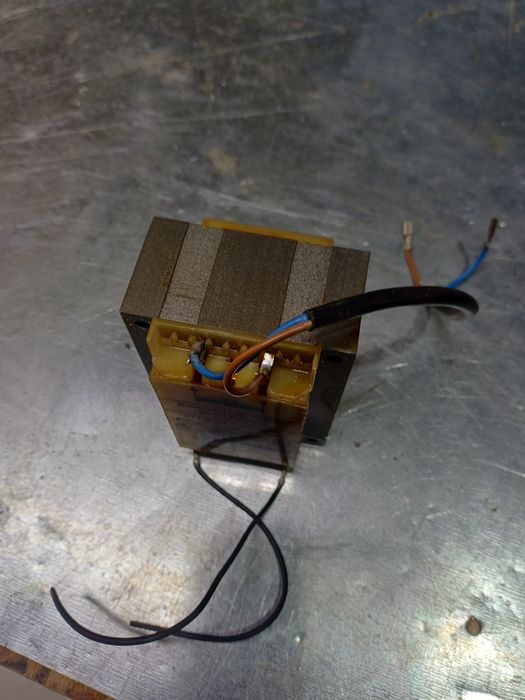 Transformatoare 24V si nu numai