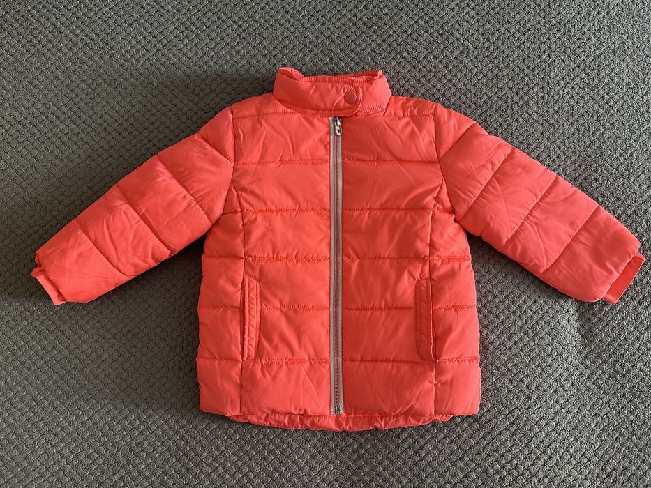 Продам куртки осень-весна