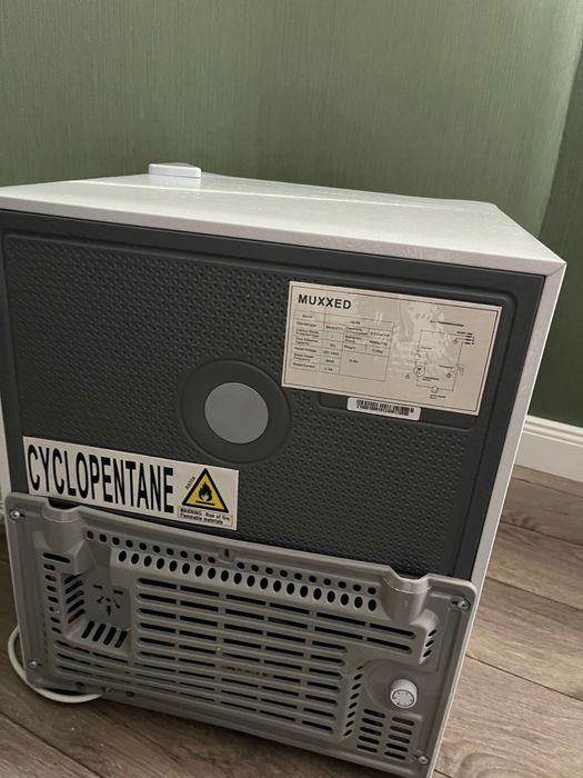 Мини холодильник