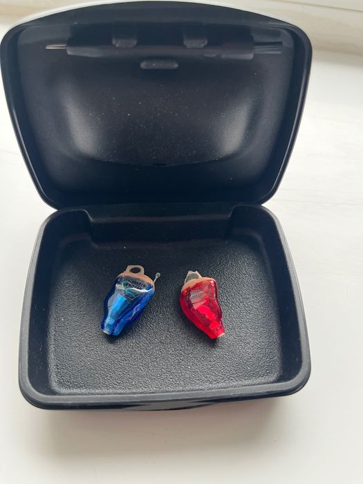 Aparat auditiv Starkey