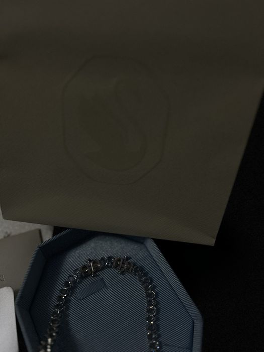 Комплект Swarovski Matrix