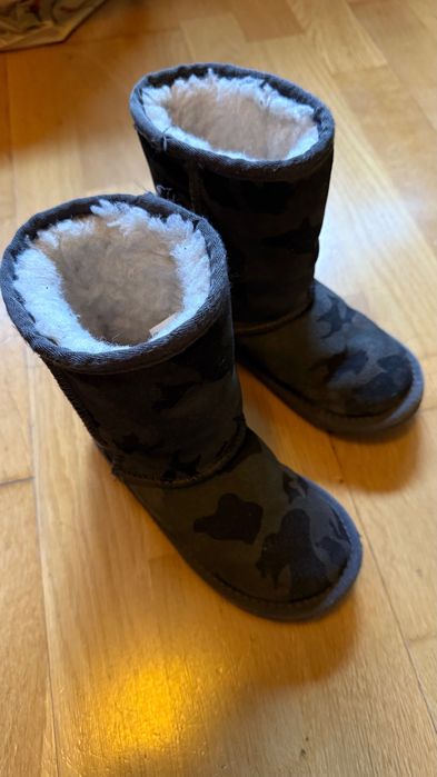 Cizme Emu Australia 28