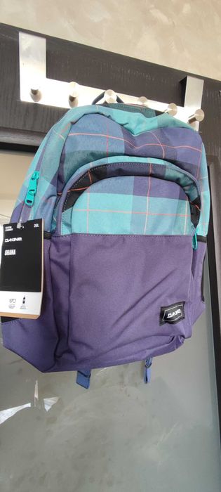 Нова раница Dakine Ohana 26 l