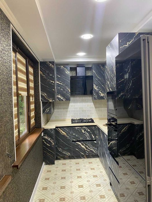 Сдаю 2х-комнатную квартиру на Новомосковской (Мирзо-Улугбекский район)