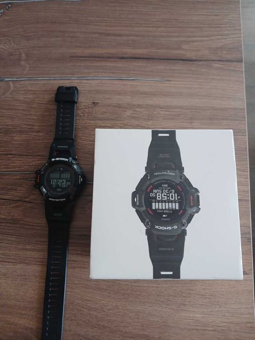 Продавам Casio G-Shock, модел: GBD-H2000-1AER