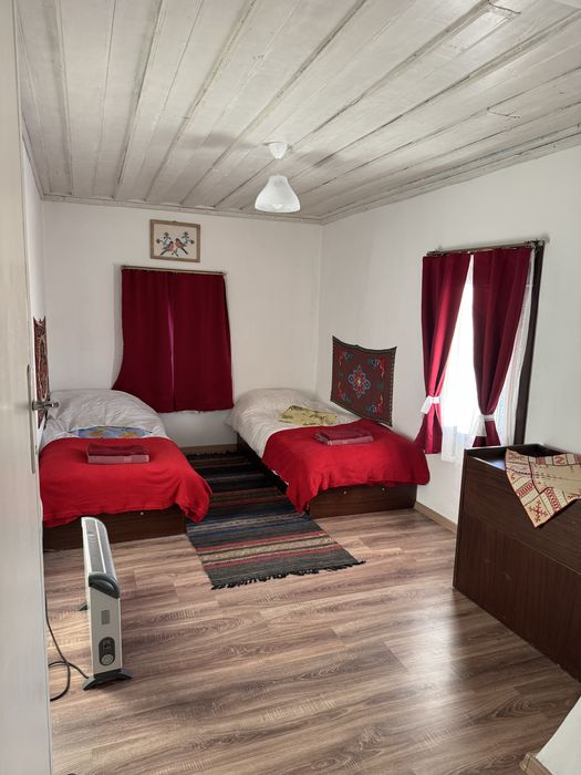 Къща за гости в Еленския балкан