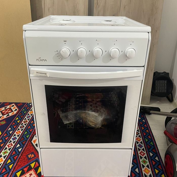 Газ плита сатылады