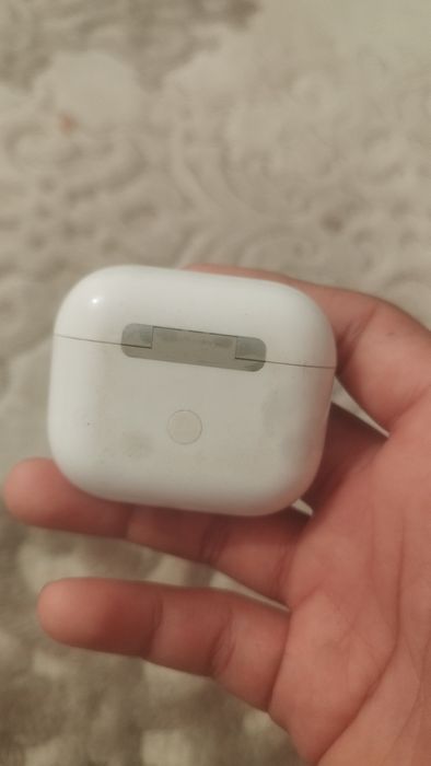 Airpods 3 в хорошем