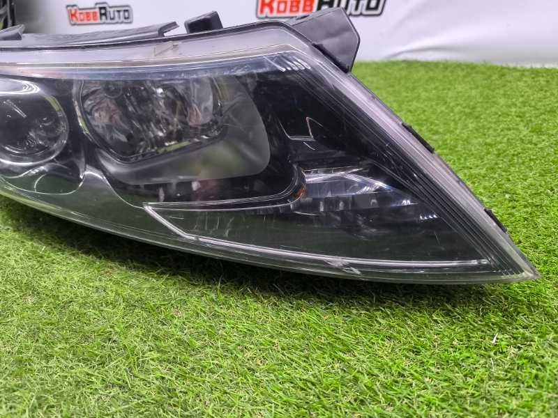 Фара галогеновая Kia Optima 3 2010 прав.