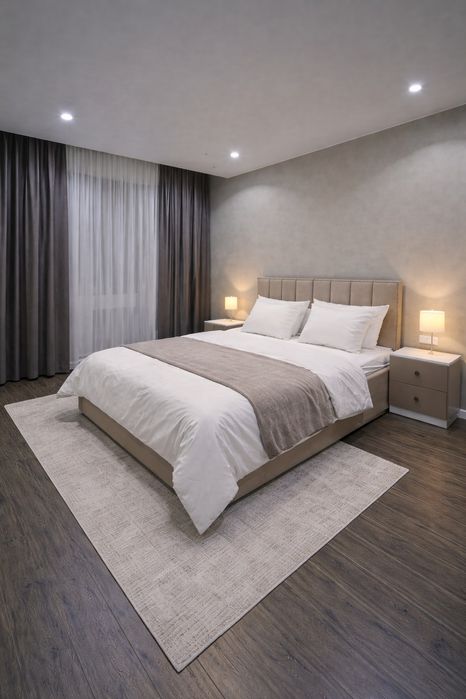 BEZ ZAKS Kvartira 500 ming