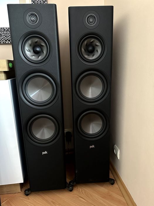 Тонколони  Polk Audio Reserve R700