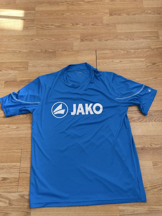 Jako erima bleu