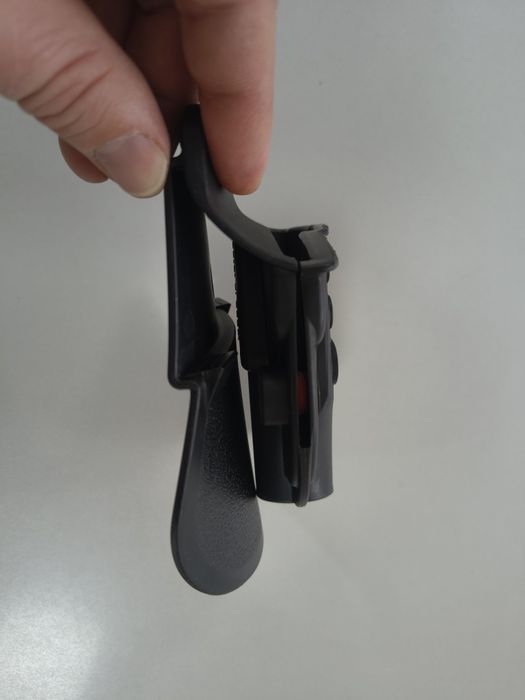 Toc pistol FOBUS PPND PPK Carpați Md. 1974