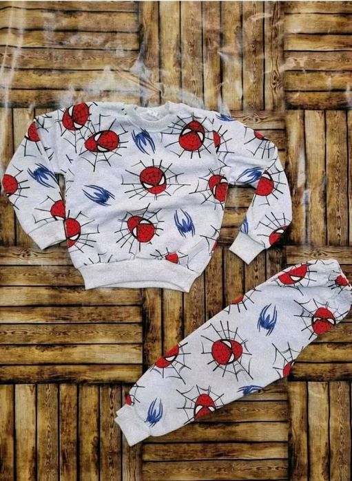 Детски комплект за момче