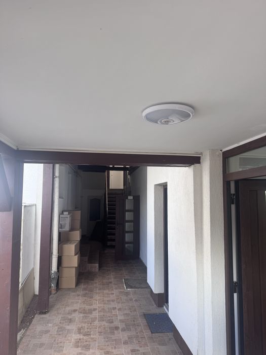 De vanzare spatiu de birou 4 camere,o baie situat vizavi de Politia Rutiera, in Targu Mures.