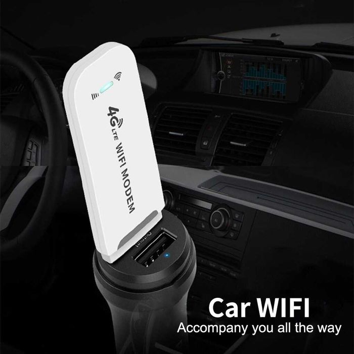 Modem 4G USB Wireless Digi Vodafone Orange Telekom (Stick Wifi Laptop) Bucuresti Sectorul 2 • OLX.ro