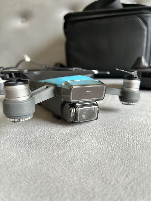Дрон DJI Spark Fly More Combo