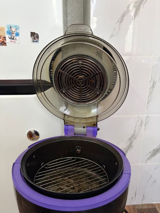 Продам аэрогриль