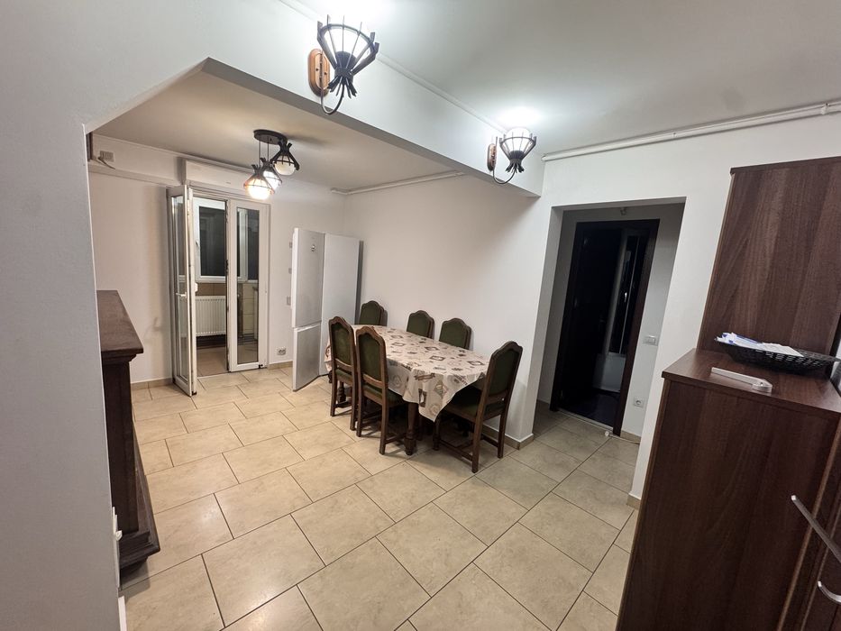 Inchiriez apartament 2 camere