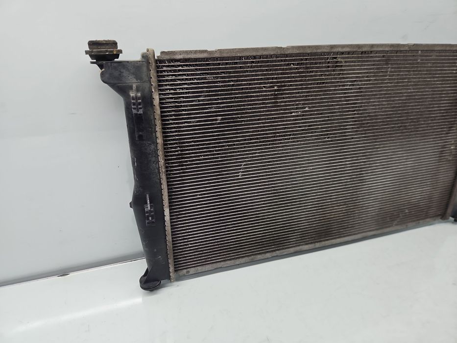 Radiator apa Mazda 5 (CR19) [Fabr 2005-2009] 422000-8431 1.8 Benz L8 8