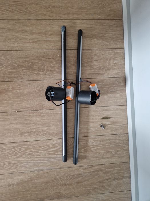 Продам бра, 2штуки в стиле лофт