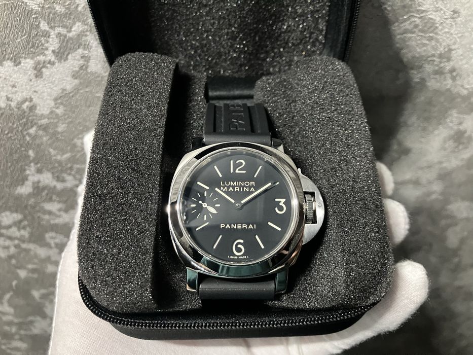 Panerai обмен на Rolex или продам