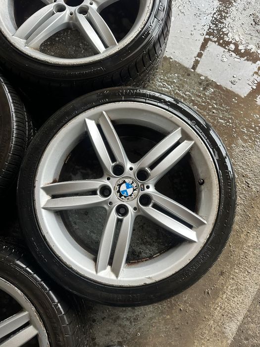 Jante BMW 5x120 R18