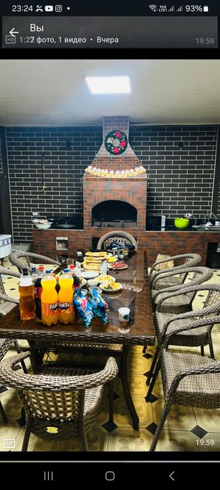 Дача кайнар булак