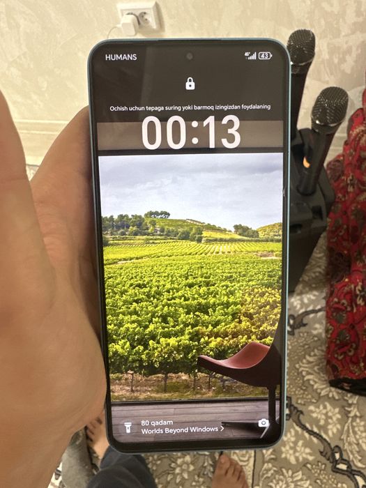 Honor 90 lite pul zarur