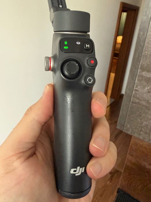 Dji osmo mobile 7p gimbal/ стабилизатор