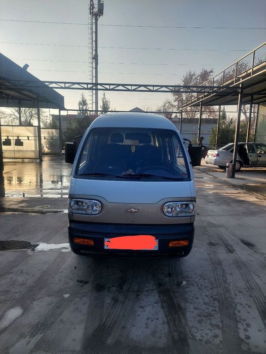 Дамас 2021 йил сотилади