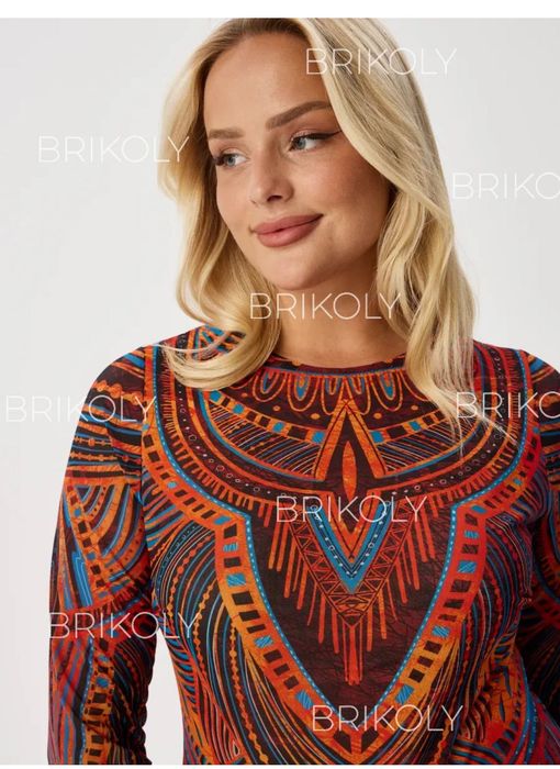 Купальник spf новый