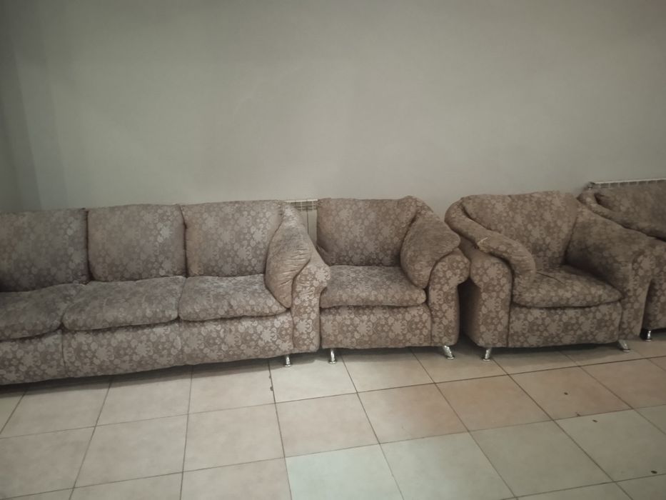 Диван даром самовывоз