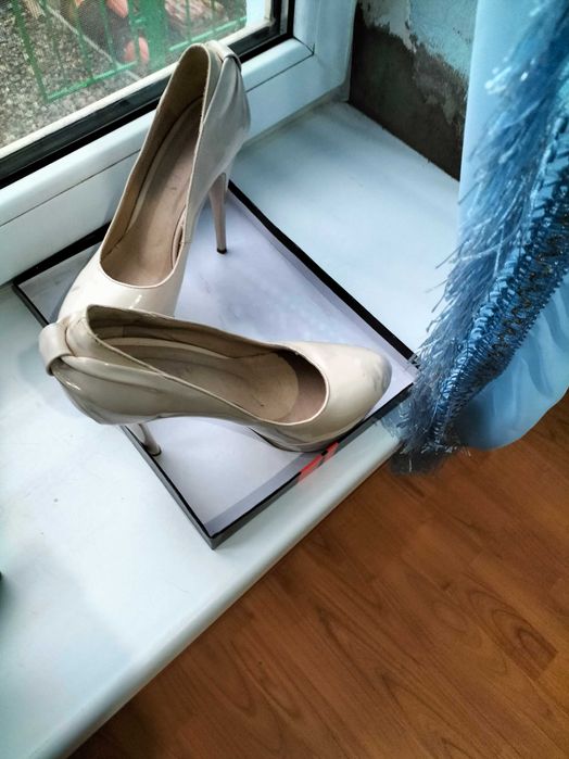 Туфли женские Обувь новая