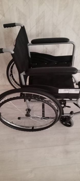 Инвалидность коляска