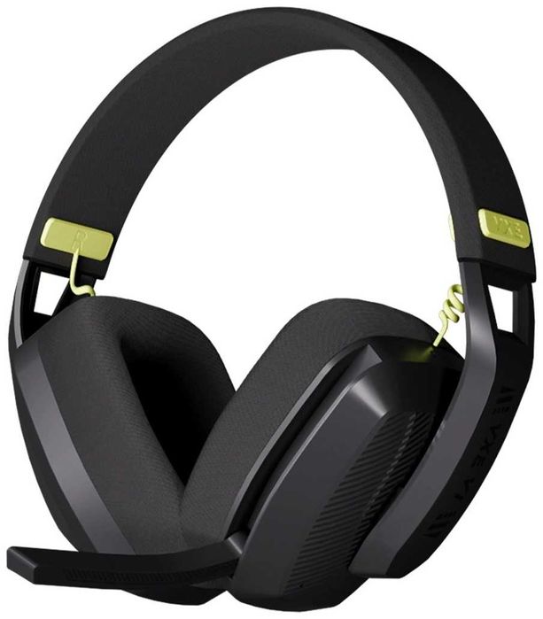 Наушники VGN Siren V1 черный