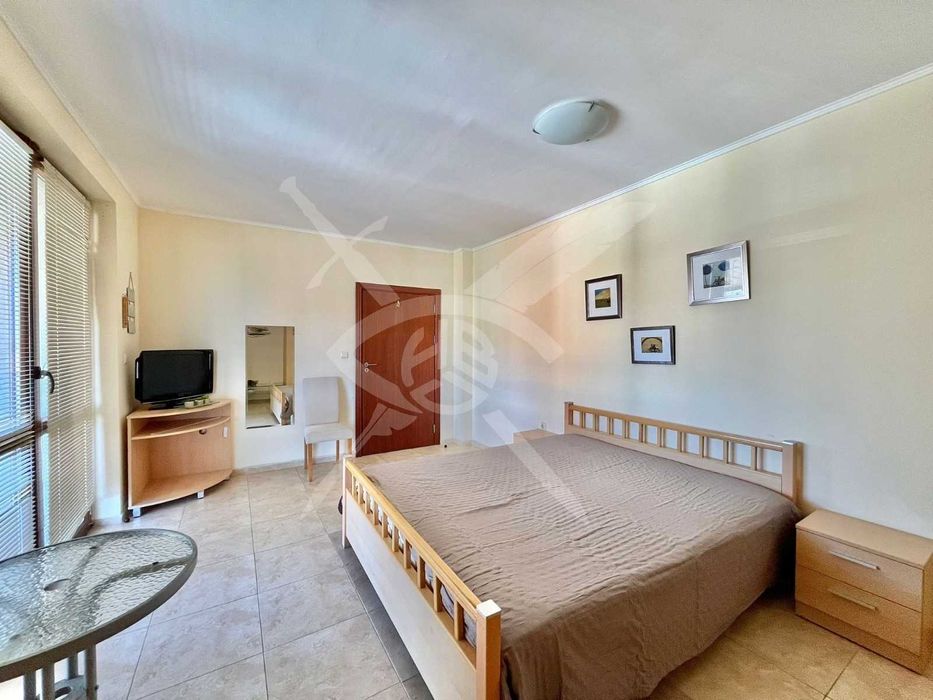 Продава се Четиристаен апартамент в с. Равда, Област Бургас - 114 кв.м за 613 €/кв.м - Снимка #6