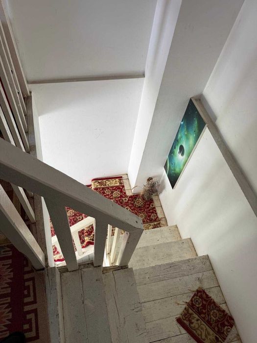 Casa si teren  de vanzare in Suceava Burdujeni sat
