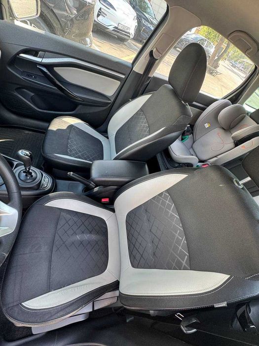 Lada Vesta Cross 1.8L 2019г