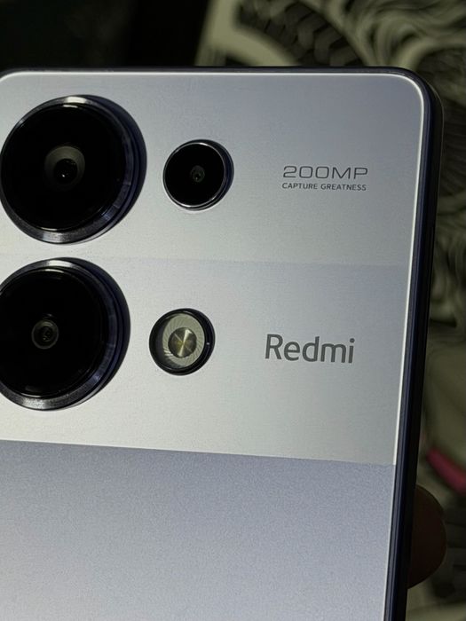 Xiaomi Redmi Note 13 Pro 8/256 ГБ