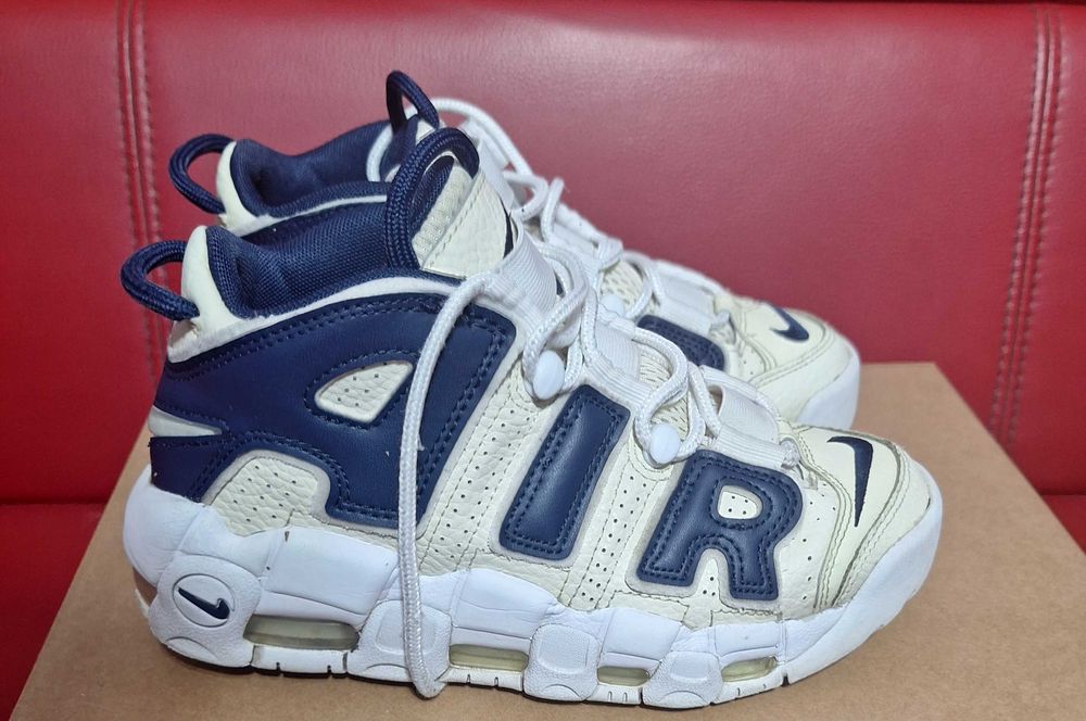 Nike Air Max Uptempo, masura 35.5