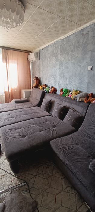 Продается диван раскладной
