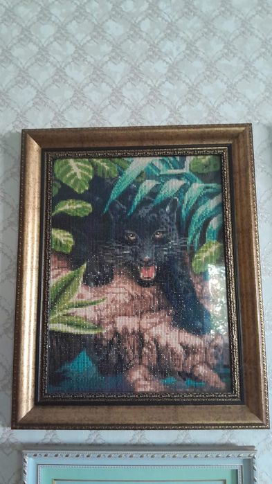 Картины ручной работы,  дёшево!!!