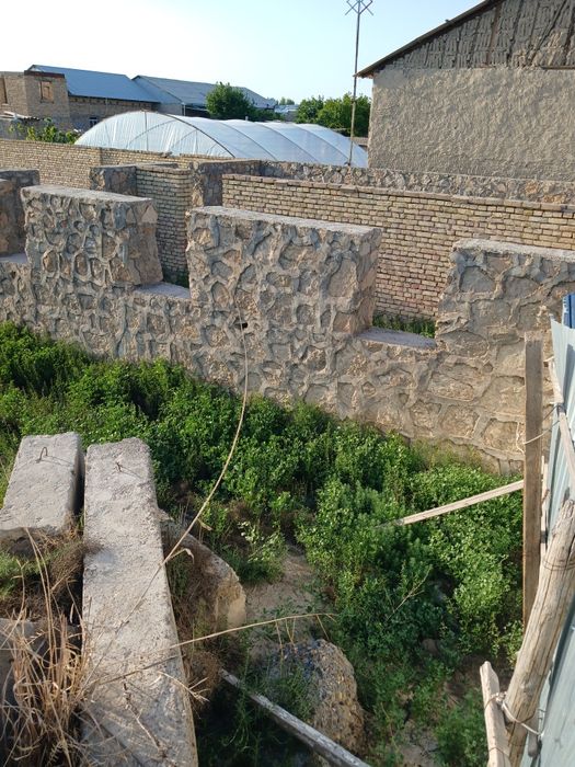 Yer maydoni sotiladi kogon