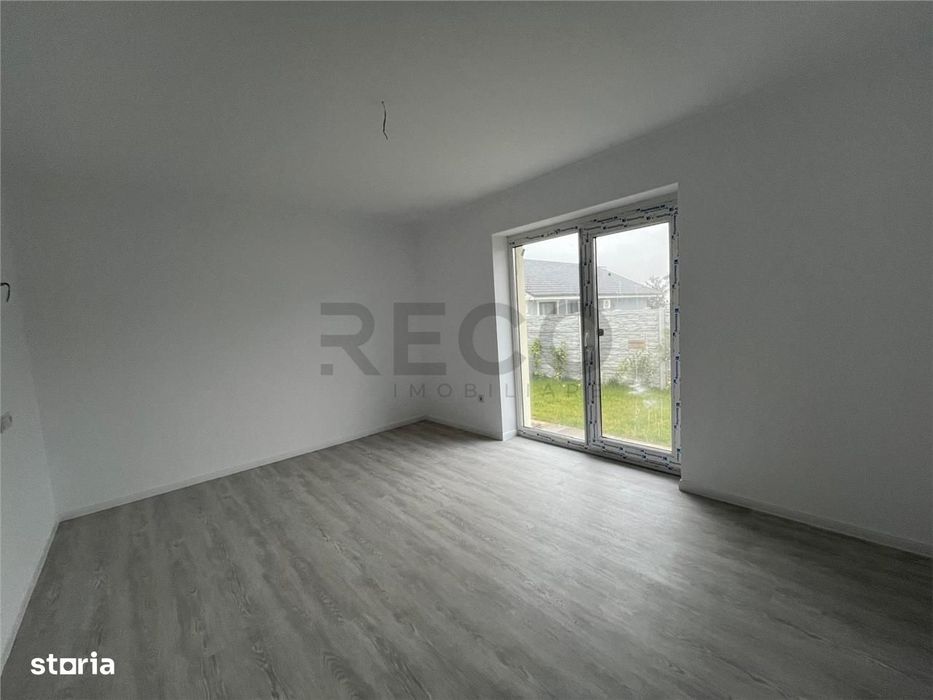 RECO Casa premium la cheie, Oradea-zona Nufarul