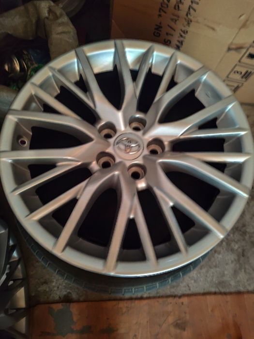 Диски Камри 70  5.114/3